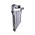 Intercooler Ford VW 16-180 16-210 B-1618/B-1621 1990 a 1999 Visconde - Imagem 2
