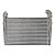 Intercooler Scania 124 94 1997 a 2011 Visconde-Modine - Imagem 1