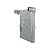 Intercooler Ford Cargo 1722 2422 2622 4331 1950 a 2017 Visconde-Modine - Imagem 3