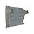 Intercooler Mercedes-Benz 1414 1418 1621 1977 a 2011 Visconde-Modine - Imagem 2