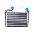 Intercooler Scania P 270 310 340 420 2005 a 2012 Visconde-Modine - Imagem 1
