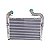 Intercooler Scania P 270 310 340 420 2005 a 2012 Visconde-Modine - Imagem 4