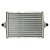 Intercooler Volvo N 10 12 1980 a 2000 Visconde-Modine - Imagem 1