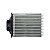Radiador Aquecimento Fiat Argo Cronos Fiorino Grand Siena Palio Weekend Uno 2011 a 2019 Denso - Imagem 1