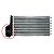 Radiador Aquecimento Citroen Peugeot 206 C3 2001 a 2011 Sem Ar Denso - Imagem 1
