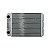 Radiador Aquecimento Chevrolet Agile 2010 a 2014 Com Ar Mahle - Imagem 2