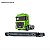 Caixa de Radiador Inferior Mercedes Actros 2546 LS 2646 LS 4844 K 2010 a 2020 - Imagem 1