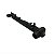 Caixa de Radiador Superior Audi / VW Fox Golf Polo c/s AR - Imagem 2
