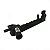 Caixa de Radiador Superior Ford Fiesta Com Ar Longo - Imagem 3