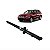 Caixa de Radiador Superior Hyundai Santa Fe 2.7/3.3 2007 a 2010 - Imagem 1