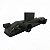 Caixa de Radiador Superior Iveco Modelo Visconde - Imagem 3