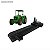 Caixa de Radiador Superior John Deere 6000 - Imagem 1