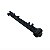 Caixa de Radiador Superior Volkswagen Gol G5 Fox Voyage Sem Engate - Imagem 3