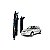 Conjunto de Caixa Para Radiador Chevrolet Corsa Tigra Com Ar - Imagem 4