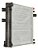 Radiador Mercedes Accelo 1016 715c 815 915c 2002 A 2019 Mahle - Imagem 3