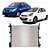 Radiador Nissan March / Versa 2015 A 2020 Com Ar Mahle - Imagem 1