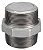 Niple Duplo 1/4" - NPT Classe 300 - Imagem 1