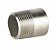 luva macho/solda inox 2.1/2'' - Imagem 1