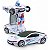 CARRO TRANSFORMERS ROBOT DEFORM - Imagem 2