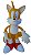 Boneco Tails Grande Sonic Colection Articulado Original - Imagem 2