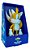 Boneco Tails Grande Sonic Colection Articulado Original - Imagem 3