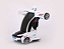 Brinquedo Carrinho de Plastico 2 em 1 Deform Robot YJ388-20 Branco - Imagem 5