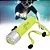 Lanterna de Mergulho Resistente - Professional Flashlight for diving 180LM e 3w - Imagem 1