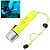 Lanterna de Mergulho Resistente - Professional Flashlight for diving 180LM e 3w - Imagem 2