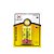 Pilha Alcalina AA Cartela c/ 2 MOX- MO-AAC2ALK - Imagem 1