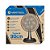 Ventilador de Mesa Oscilante Turbo 6 Pás Premium Preto 30cm 220v Ventisol 549 - Imagem 6