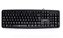 Teclado Para PC ou Notebook Com Fio Conexão USB MO-KB110 MOX - Imagem 2