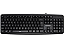Teclado Para PC ou Notebook Com Fio Conexão USB MO-KB110 MOX - Imagem 3
