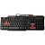 Teclado Gamer Usb Com Fio à prova d'água Durawell DW-536 - Dura Well - Imagem 6