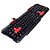 Teclado Gamer Usb Com Fio à prova d'água Durawell DW-536 - Dura Well - Imagem 5