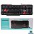 Teclado Gamer Usb Com Fio à prova d'água Durawell DW-536 - Dura Well - Imagem 3