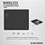 Carregador Indução Wireless Goldship PAD-1101 - Imagem 2