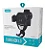 Carregador Wireless Suporte Veicular Por Indução Kimaster - KW135 - Imagem 1