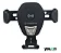 Carregador Wireless Suporte Veicular Por Indução Kimaster - KW135 - Imagem 3