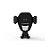 Suporte Veicular Por Indução Kimaster - KW135 - Preto - Imagem 3