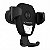 Suporte Veicular Por Indução Kimaster - KW135 - Preto - Imagem 2