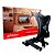 Suporte TV parede articulado 14“ a 55“ XTRAD XT-2041 - Imagem 1