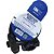 Cadeado Para Bicicleta Com Chave LK-BL04 LUATEK - Imagem 2