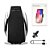 Suporte Carregador Veicular Qi Smart Sensor Wireless Charger S5 Indução Movimento Automático - Imagem 1