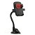 Suporte de Celular BMG-07 p/ Carro Trava Automatica Ventosa - Imagem 1
