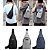Bolsa masculina mochila transversal Y5695 - Imagem 8