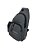 Bolsa Masculina Mochila Transversal  20232 - Imagem 3