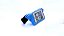 Pochete Porta Celular Tomate - AZUL - Imagem 2