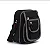 Bolsa Shoulder Bag Transversal Unissex Basico Cabe Tudo - Lu Dong Hao 7546 - Imagem 3