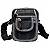 Bolsa Shoulder Bag Transversal Unissex Basico Cabe Tudo - Lu Dong Hao 7546 - Imagem 5