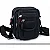 Bolsa Shoulder Bag Transversal Unissex Basico Cabe Tudo - Lu Dong Hao 7546 - Imagem 6